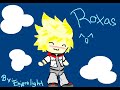 chibi roxas