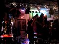 Best Hollywood Greek Restaurant to dance on the tables.mpg