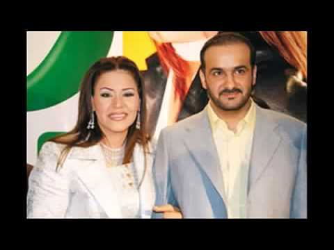 صور الفنانة احلام مع زوجها صور حصرية 