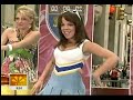 Legally Blonde Bend & Snap (Today Show 6-13-07)