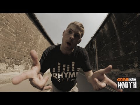 skeemz - New video from Oxford artist Rhyme Skeemz. @grimedailynorth SUBSCRIBE TO THE GRIMEDAILYNORTH FACEBOOK AT: http://www.facebook.com/grimedailynorth VISIT OUR W...