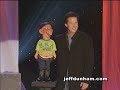 Jeff Dunham - Arguing with Myself - Bubba J Jeff Dunham - Arguing with Myself - Bubba J