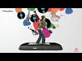 BlackBerry Storm Ad from Vodafone BlackBerry Storm Ad from Vodafone