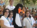 Viagem da Catequese ao Zoo (9-6-2007)