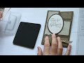 TriShutter Card Tutorial