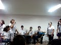 Lobo Bobo - 105