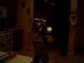Robot Dance