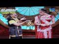 kishordevanand as shakuni & dev in dekh india dekh