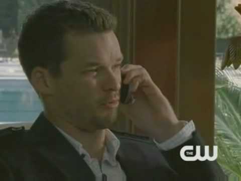 One Tree Hill 6x13 Sneak Peak # 2- Lucas and Julian