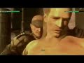 Metal Gear Solid 4- Final Battle!
