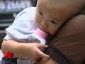 China's Tainted Milk Scandal Widens