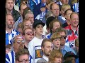 Huddersfield Town V Bristol Rovers 1995