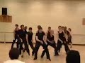 \"Turkey Lurkey Time\" U of M Musical Theatre Majors \"Turkey Lurkey Time\" U of M Musical Theatre Majors