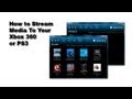 HD Nation - Easy Video Streaming to PS3 & Xbox 360, TVersity, Play DVDs at 24fps, Blu-ray Releases Aug 2
