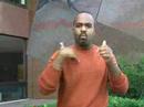 ASL and Deaf Lit. contest - open to all ages and all people ASL and Deaf Lit. contest - open to all ages and all people