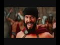 Wookie Witz - Spartaner Battle