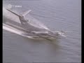 EKRANOPLAN - Ground effect russian aircrafts