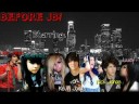 Before JB Ch.20