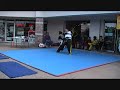 Random Self Defense