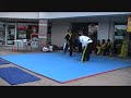 Random Self Defense