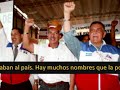 CORRUPCION GALOPANTE EN EL SALVADOR