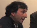 Con il legno e con l'oro. Storie sotto el Felze.  La manualità di una foglia 8