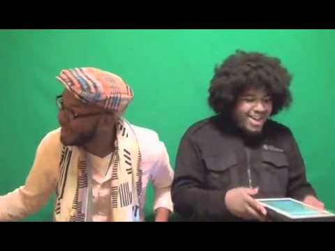 Makael - Here is a video of Makael from