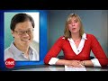 CNET: The Buzz Report: A Microsoft Christmas Carol