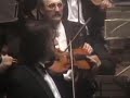 Giorgio Molteni - Max Bruch - Concert in G minor - I mov - A