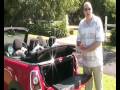 MINI John Cooper Works Cabrio - Rob Fraser Reviews