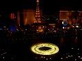 Fountain of Bellagio 