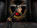 Mortal Kombat Fatalities part 3