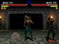 Mortal Kombat Fatalities part 3