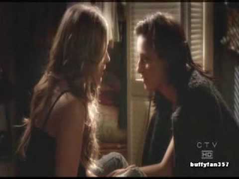 Paige/Alex Vid - Time After Time