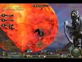 Aion - CBT3 Asmodian Templar vs Spiritmaster Aion - CBT3 Asmodian Templar vs Spiritmaster