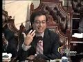Gustavo Petro Responde Acusaciones del Presidente Uribe I