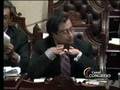 Gustavo Petro Responde Acusaciones del Presidente Uribe I