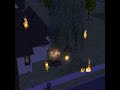 Sims 2 Vuurregen