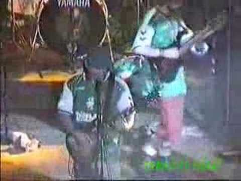 Distemper - ???? ?????????? ????? (Live)