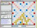 Playing OXYPHENBUTAZONE in Scrabble Blitz