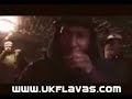 Lord Of The Mic 2 - Devilman Vs Skepta 1/2