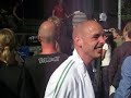 sisb133 - Clayborn live @ Metropolis 02