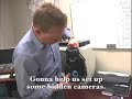 The Will it blend guys funny prank stunt on TV show