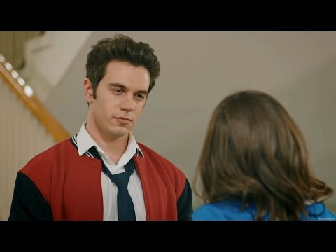 Lise Devriyesi 2.Bölüm Fragman                                                                                                                                                                                                                            