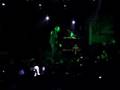 Obscenity Trial @ Tochka in Moscow - Seven Nation Army