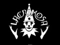 Ein Fest Für Die Verlorenen - Lacrimosa