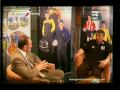 Graham Taylor Interview - Precision Training - Grass Roots Sport