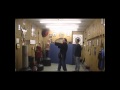 a kubaton self defense weapon can't do this no other self defense weapon does.