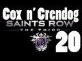 Saints Row the Third [Part 20] - Wait..what just happened?!