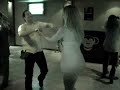 Salsa Suave - Shelli & Peter Ricciardo social dancing
